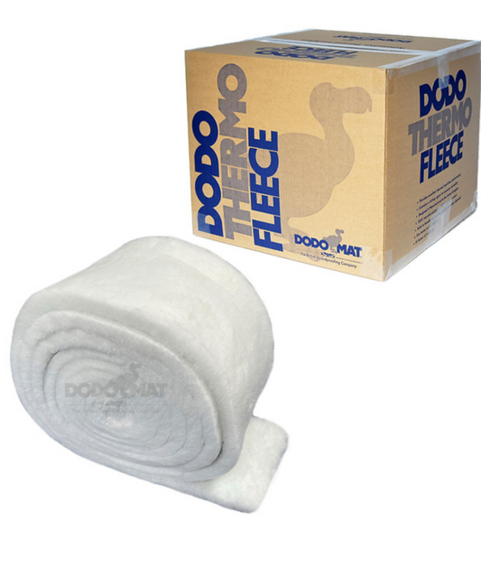 DODO THERMO FLEECE 50MM