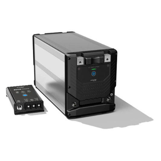 Clayton Power – CPG4 Extension Batteries 280 Ah – DC Converters and Cables