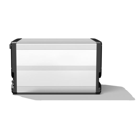 Clayton Power – CPG4 Extension Batteries 280 Ah – DC Converters and Cables