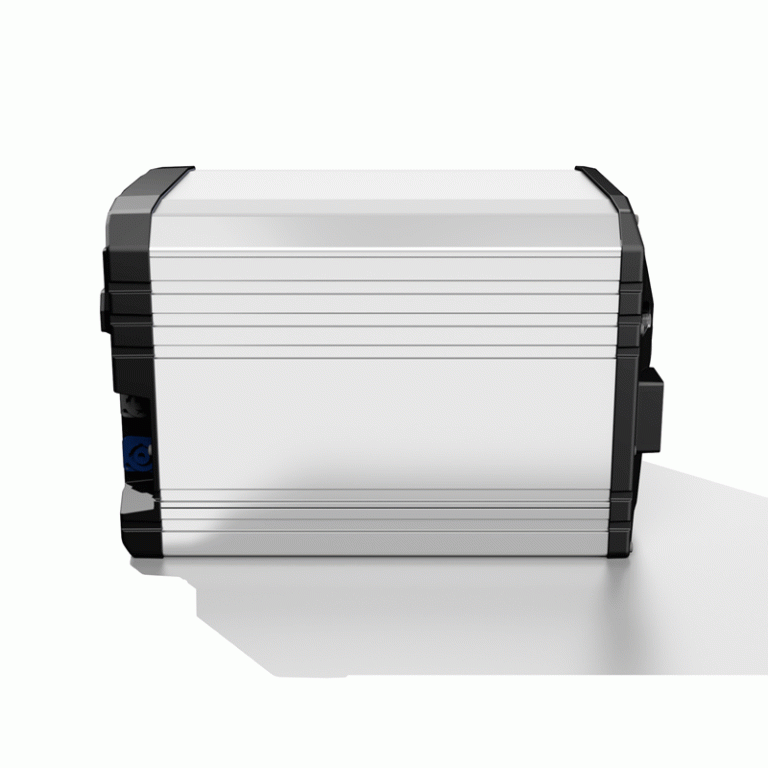 Clayton Power – LPS II 2000 – 1 kW