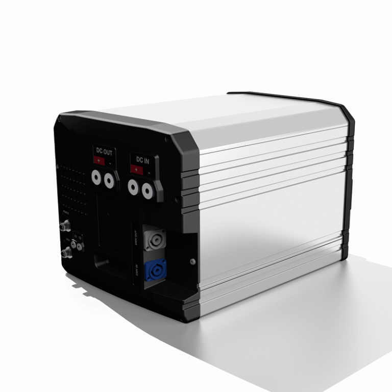 Clayton Power – LPS II 2000 – 1 kW