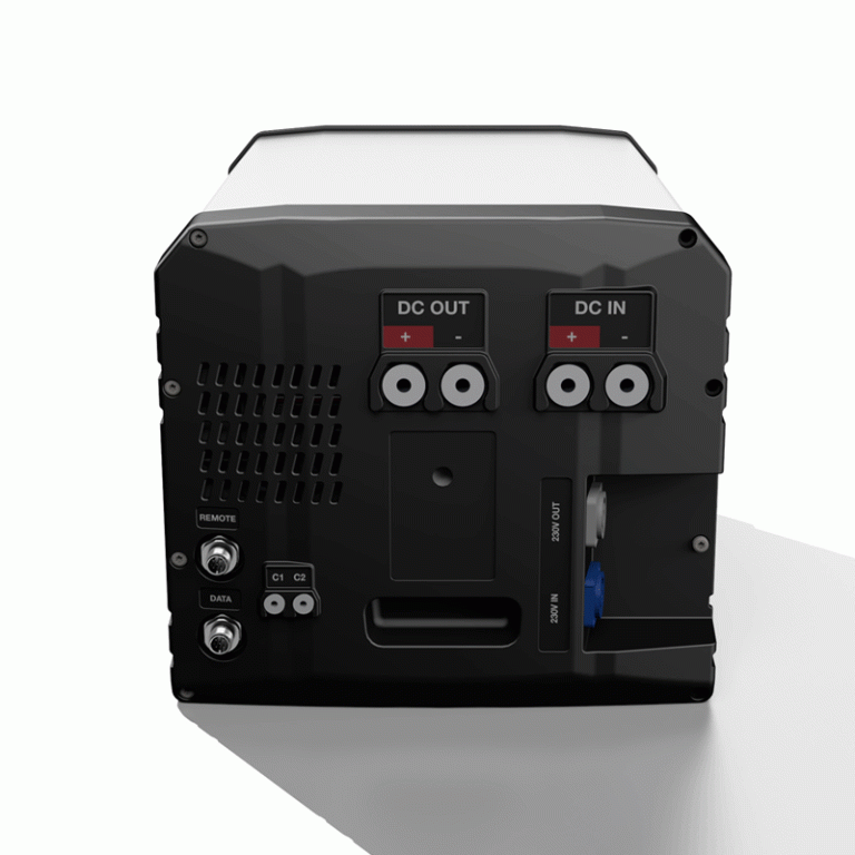 Clayton Power – LPS II 2000 – 1 kW