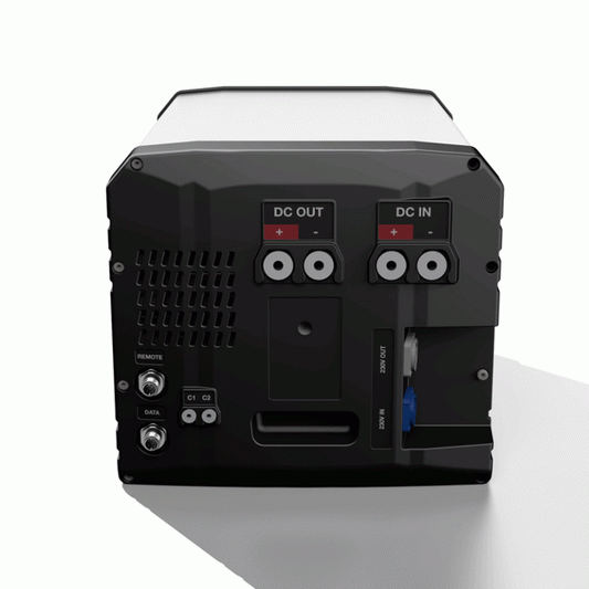 Clayton Power – LPS II 3000 – 2 kWh