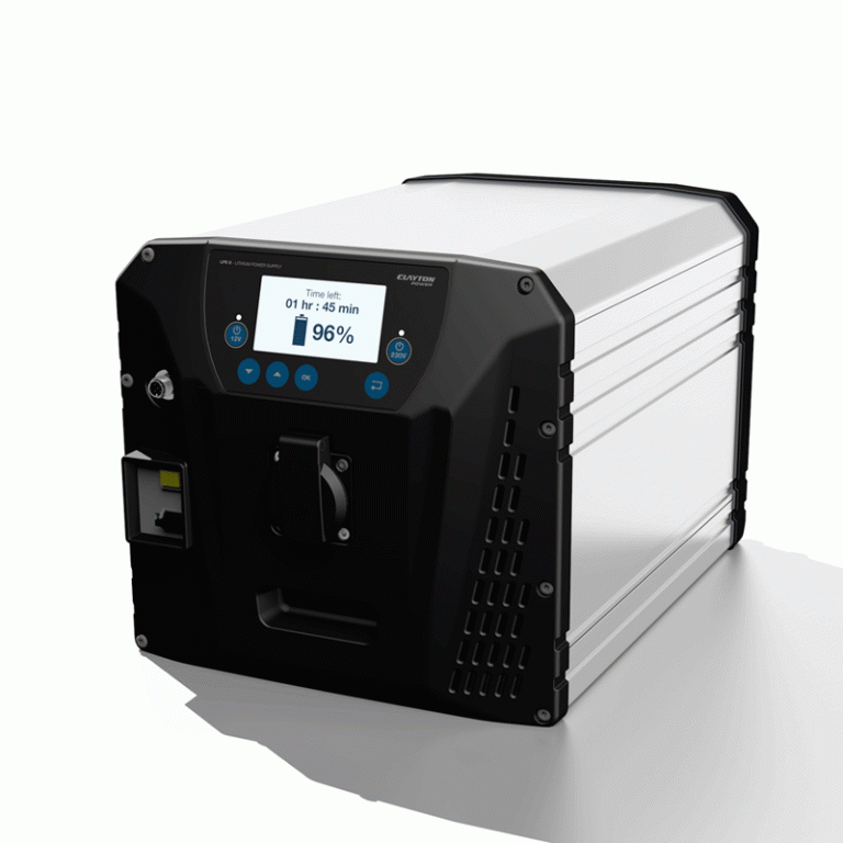 Clayton Power – LPS II 2000 – 1 kW