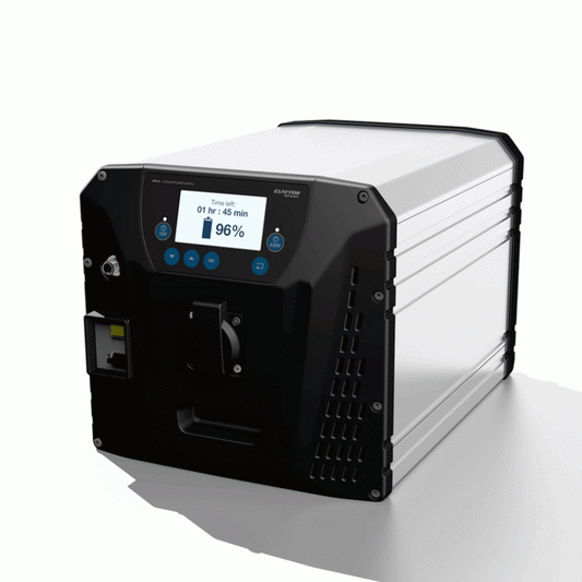 Clayton Power – LPS II 3000 – 2 kWh