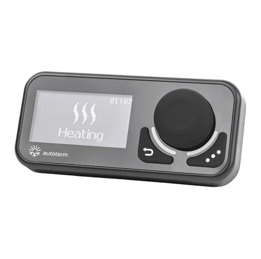 AUTOTERM Air 2D- Diesel heater