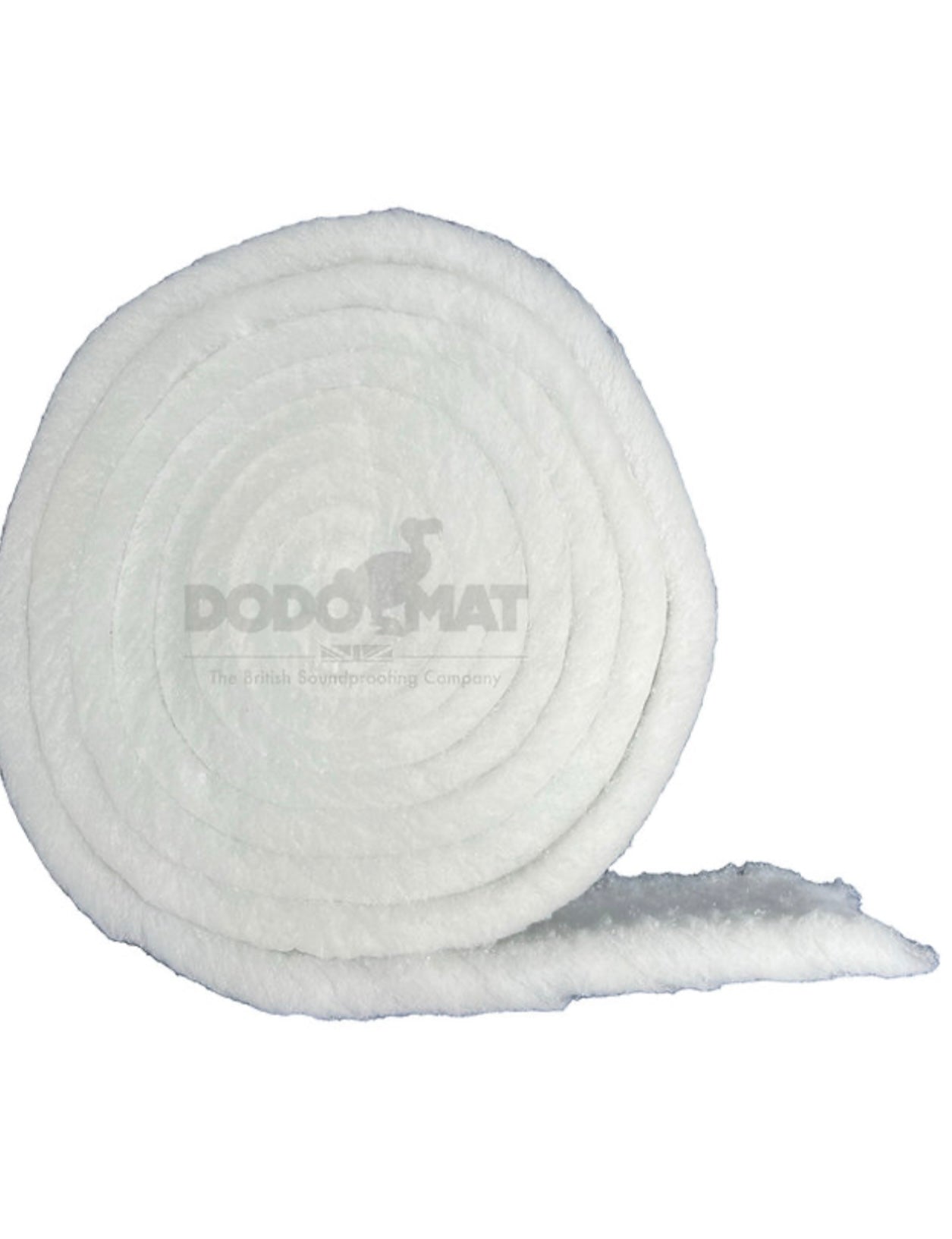 DODO THERMO FLEECE 50MM