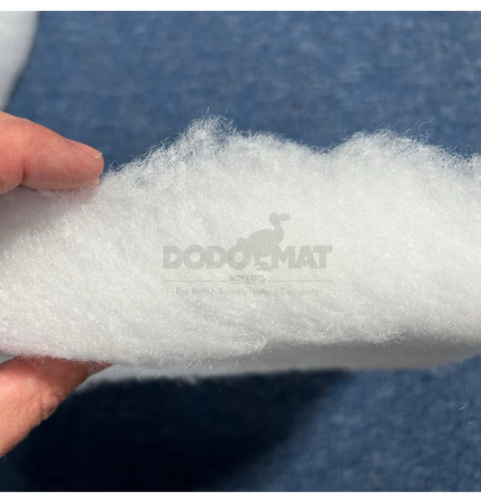 DODO THERMO FLEECE 50MM