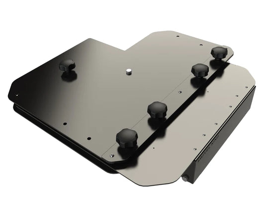 Ford Custom Double Swivel Seat (2014-2023)