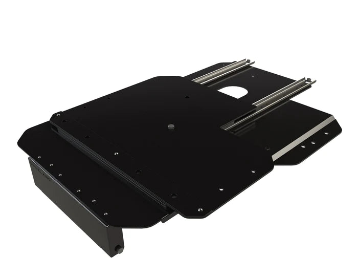 Ford Custom Double Swivel Seat (2014-2023)