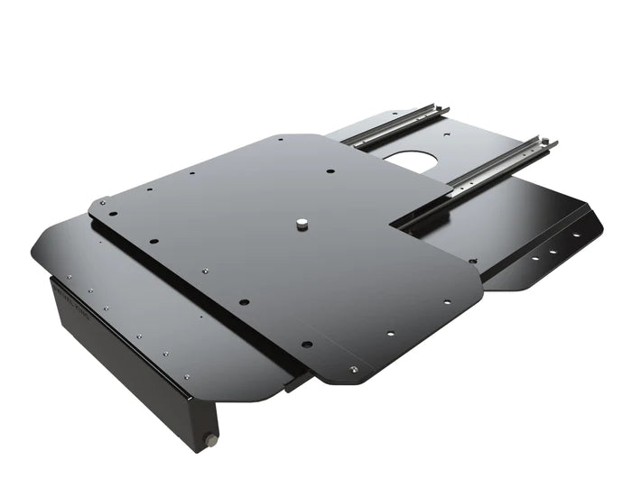 Ford Custom Double Swivel Seat (2014-2023)