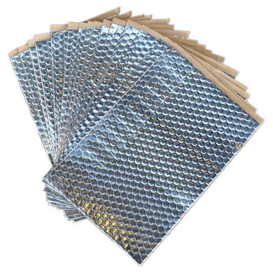 DODO MAT DEADN HEX 20 SHEETS