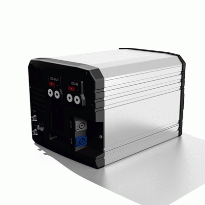 Clayton Power – LPS II 2000 – 1 kW