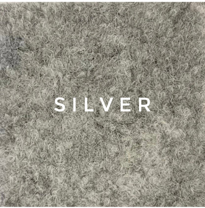 Four-Way Stretch Van Carpet – Professional Grade (2m Wide)