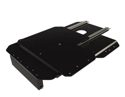 Ford Custom Double Swivel Seat (2014-2023)