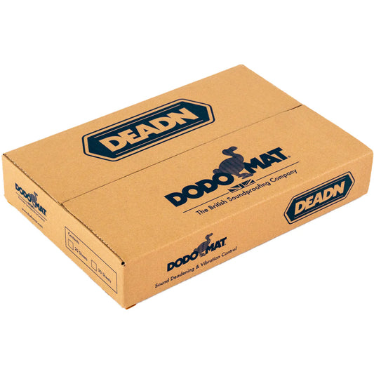 DODO MAT DEADN HEX 20 SHEETS