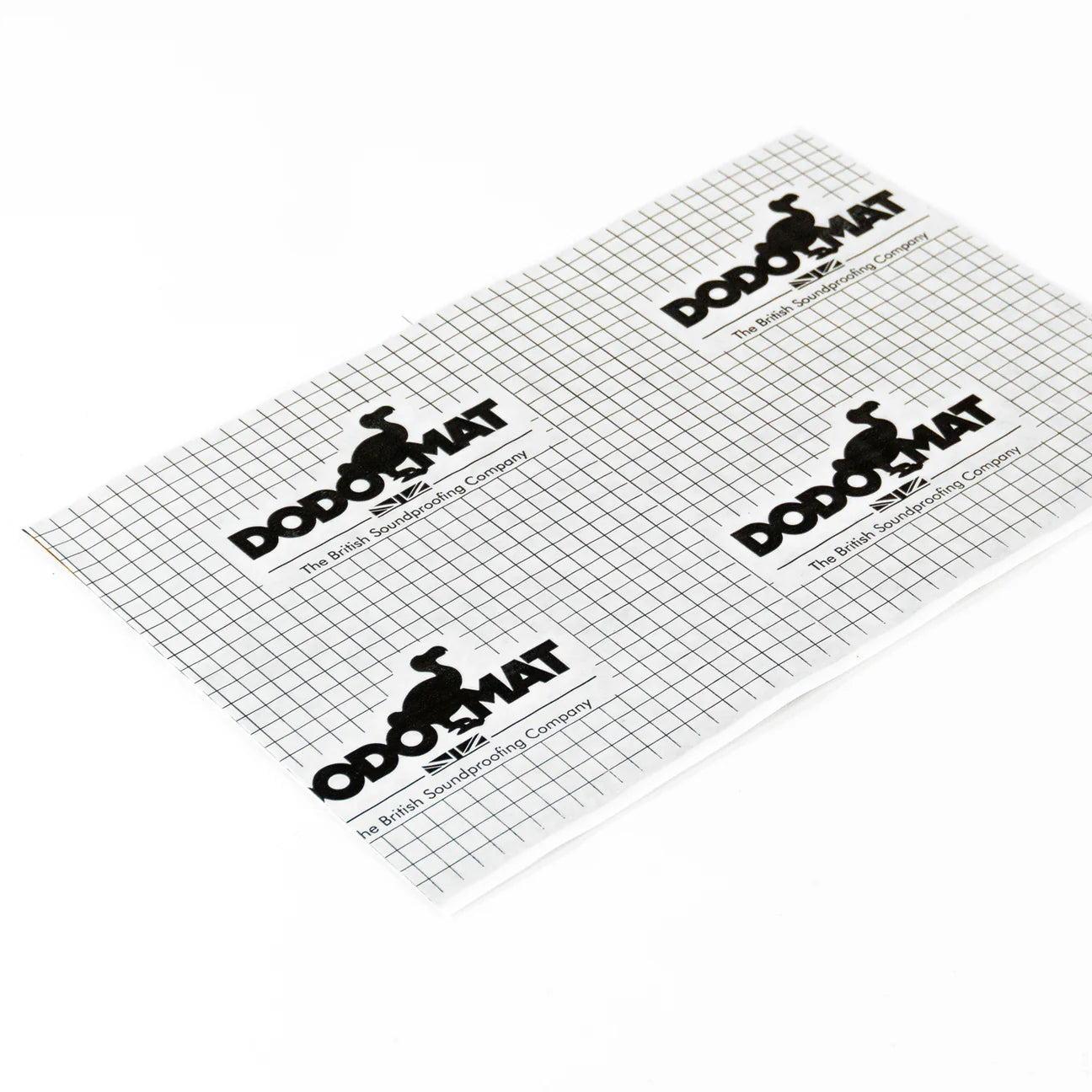 DODO MAT DEADN HEX 20 SHEETS