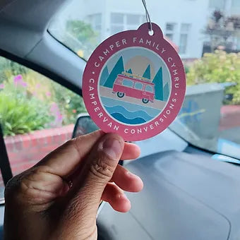 Air freshener