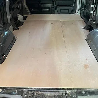 T6/T5 Ply Floor